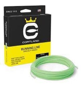 Cortland Corland Running Line 100ft (.031 dia)