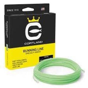 Cortland Corland Running Line 100ft (.031 dia)