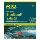 Rio FLUOROFLEX STEELHEAD/SALMON LEADER 9FT 20LB