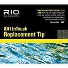 Rio 10' INTOUCH REPLACMENT TIP #8 FLT