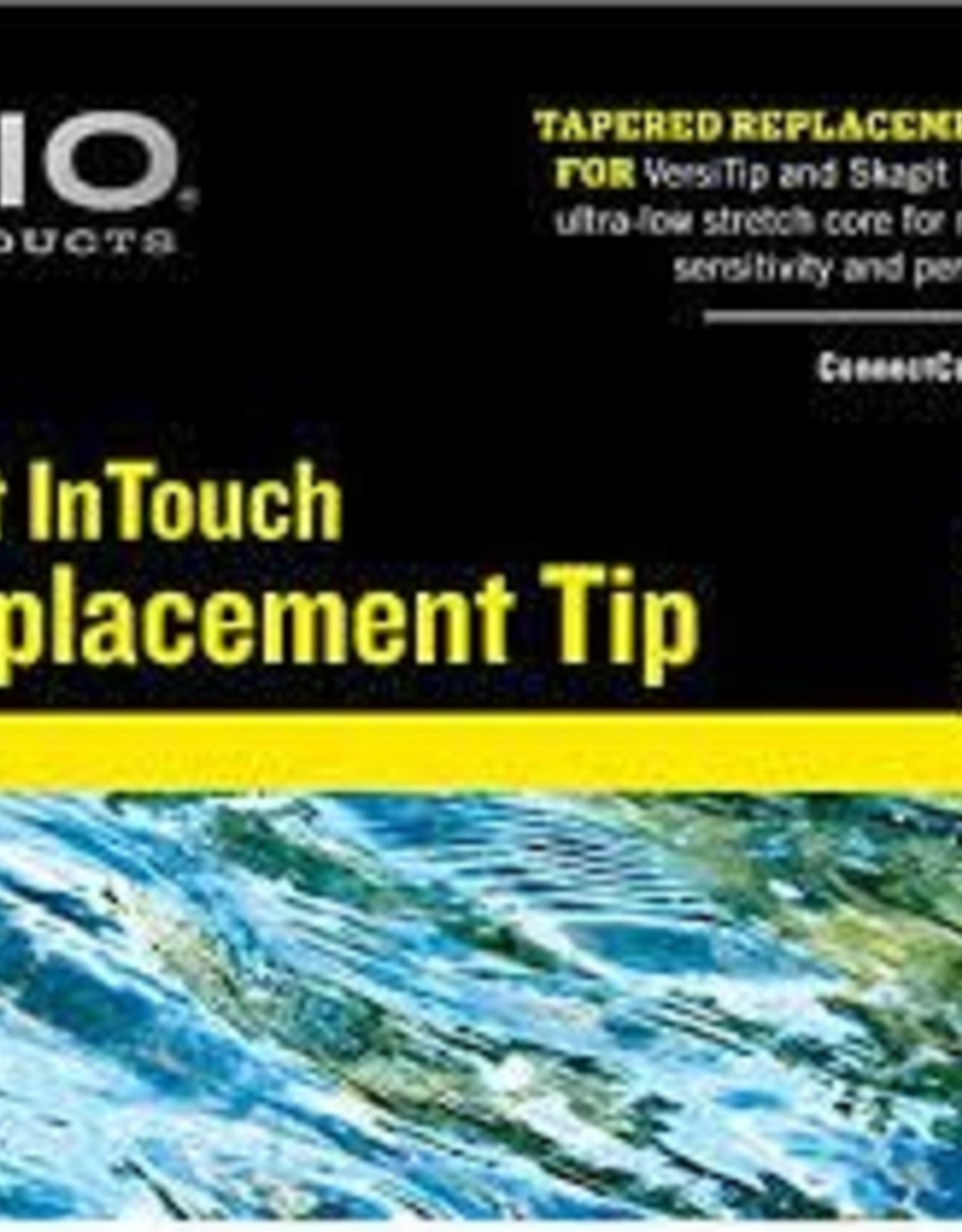 Rio 10' INTOUCH REPLACMENT TIP #8 FLT