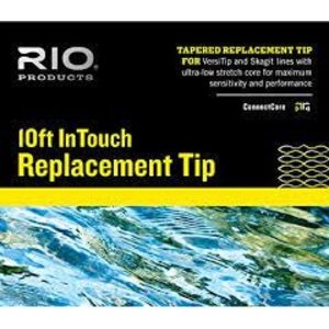 Rio 10' INTOUCH REPLACMENT TIP #7 FLT