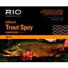 RIO INTOUCH TROUT SPEY 190GR #1 22FT