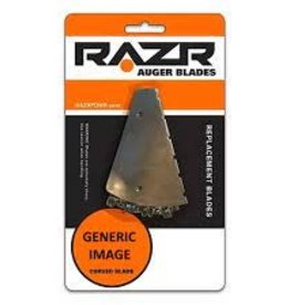 Razr RAZR 5" Auger Blades