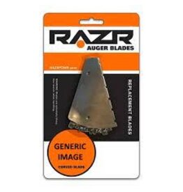 Razr RAZR 5" Auger Blades