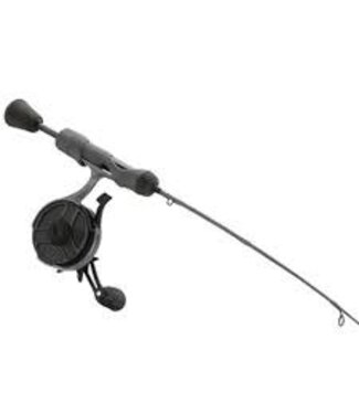 13 Fishing FREEFALL GHOST STEALTH ICE COMBO - 27l (LIGHT) FF