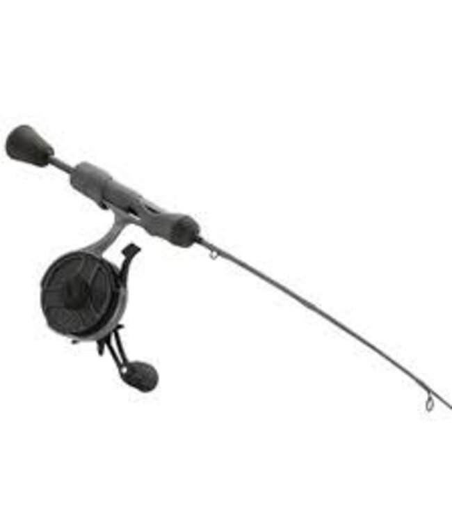 13 Fishing FREEFALL GHOST STEALTH ICE COMBO - 27l (LIGHT) FF