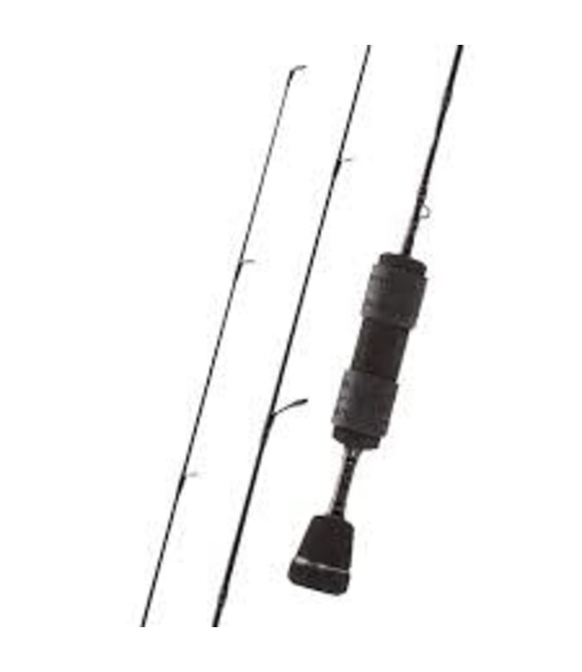 13 Fishing WIDOW MAKER ICE ROD 28 M (MEDIUM)