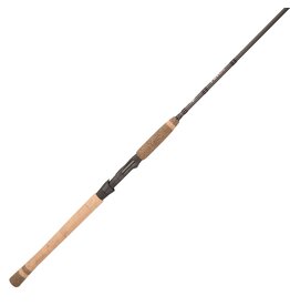 PURE FISHING Fenwick HMX Salmon/Steelhead Spinning 1383247 Medium, 9', 2, Moderate 3/8-1