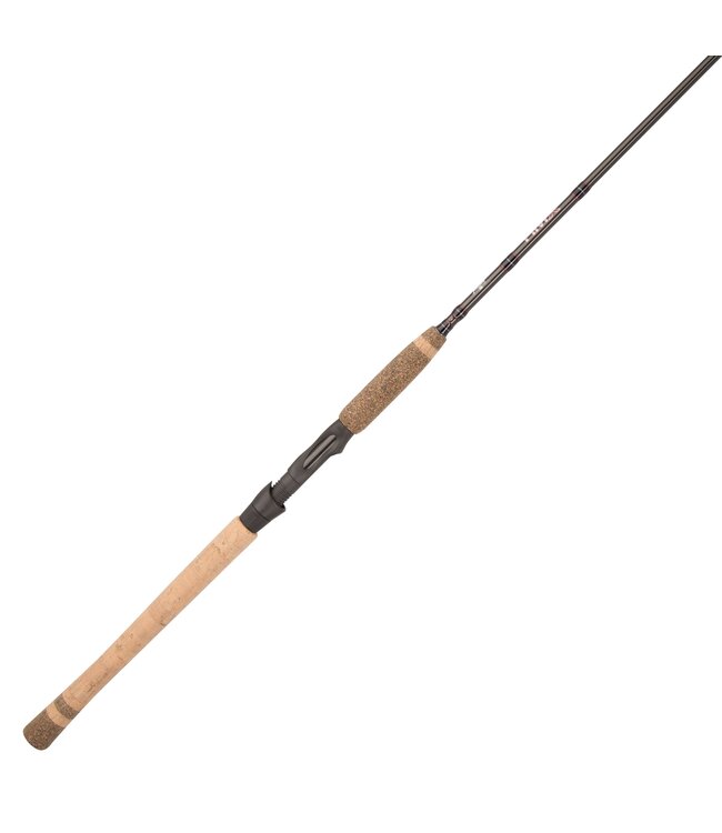 Fenwick HMX Salmon/Steelhead Spinning 1383247 Medium, 9', 2, Moderate 3/8-1