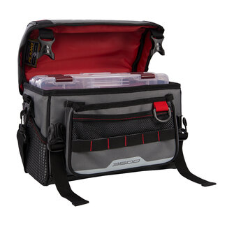 Plano Plano 3600 Size Softsider