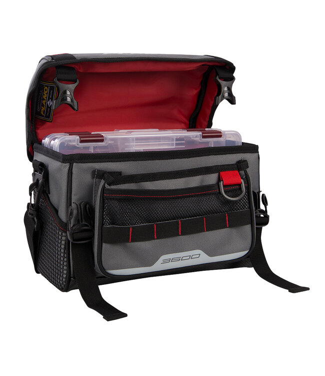 Plano Plano 3600 Size Softsider