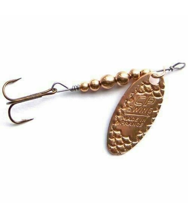 C.P. Swing LLC C.P. Swing size #4 Copper