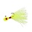 NORTHLAND FISHING TACKLE GYPSI JIG 1/64 OZ, 2/CD CHARTREUSE