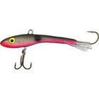 Moonshine Lures MOONSHINE SHIVR MINO 00 GLOCRW