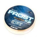 CLAM CORPORATION CLAM OUTDOORS CPT FROST MONOFILAMENT - 2LB - GOLD - 110 YARD