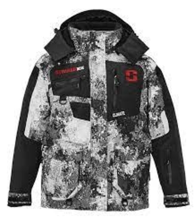 Striker Ice Striker Ice Climate Jacket Stryk L