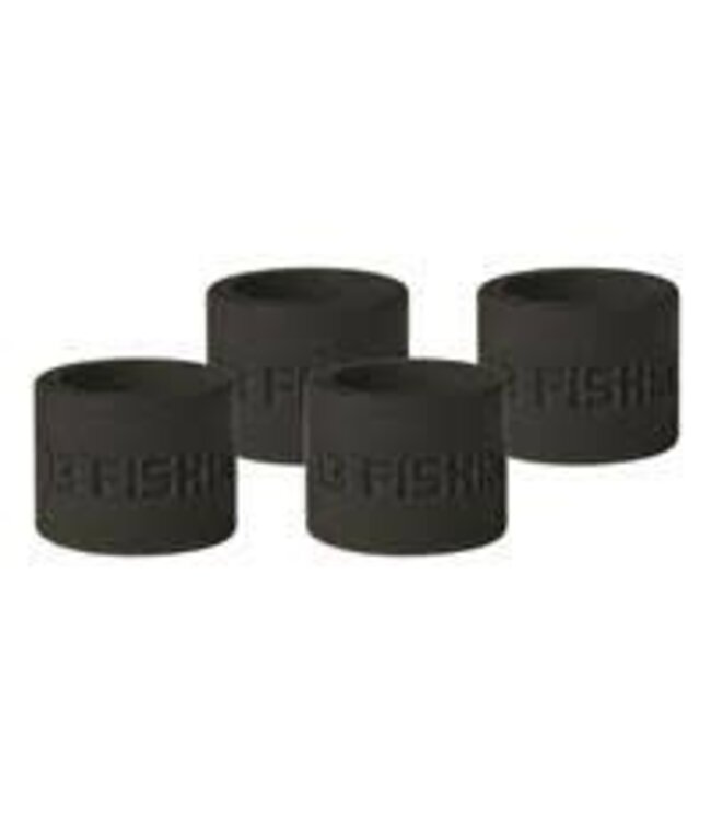 13 Fishing Black Ice Reel Anchor Wraps - 4 Wraps per Pack
