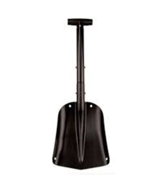 SHAPPELL COLLAPSIBLE ALUMINUM SHOVEL 26 TO 32