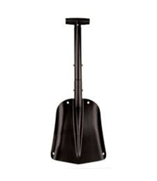 SHAPPELL COLLAPSIBLE ALUMINUM SHOVEL 26 TO 32