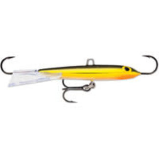 Rapala Rapala Jigging Rap W3 Gold - 3/16 oz