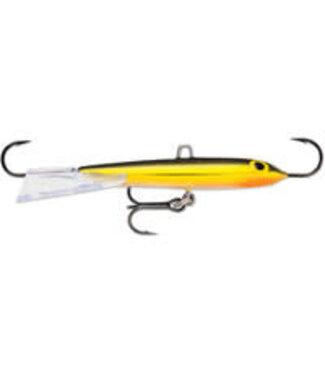 Rapala Rapala Jigging Rap W3 Gold - 3/16 oz