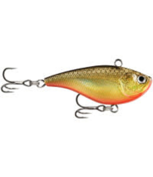 13 Fishing 13 Fishing Magic Man 40 Golden Shiner