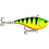 13 Fishing 13 Fishing Magic Man Micro 40 Fire Tiger