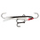 RAPALA LURES Rapala Snap Rap 7/8oz 3-1/8" Chrome