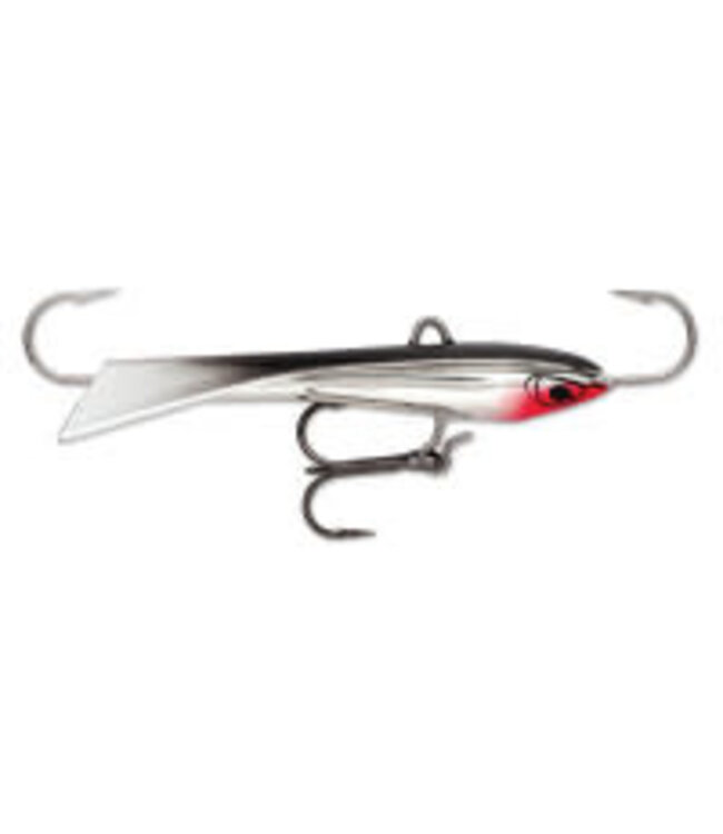 Rapala Rapala Snap Rap 7/8oz 3-1/8" Chrome
