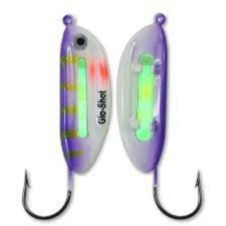 NORTHLAND FISHING TACKLE Glo shot