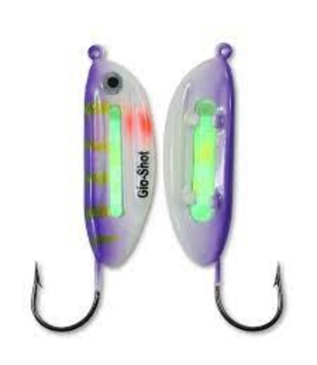 NORTHLAND FISHING TACKLE Glo shot