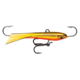 Rapala Rapala Snap Rap 5/16oz 2-1/2" Gold Orange