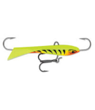 Rapala Snap Rap 5/16 oz 2-1/2" Chartreuse Tiger