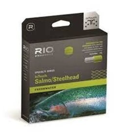 Rio INTOUCH SALMO/STEELHEAD WF8F DUALTONE