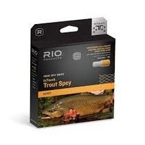 Rio InTouch Trout Spey
