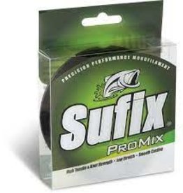 NORMARK CORPORATION Sufix  ProMix 10 lb Clear 330yd