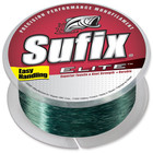 Sufix SUFIX ELITE LINE 330YD 8# LOW-VIZ GRN