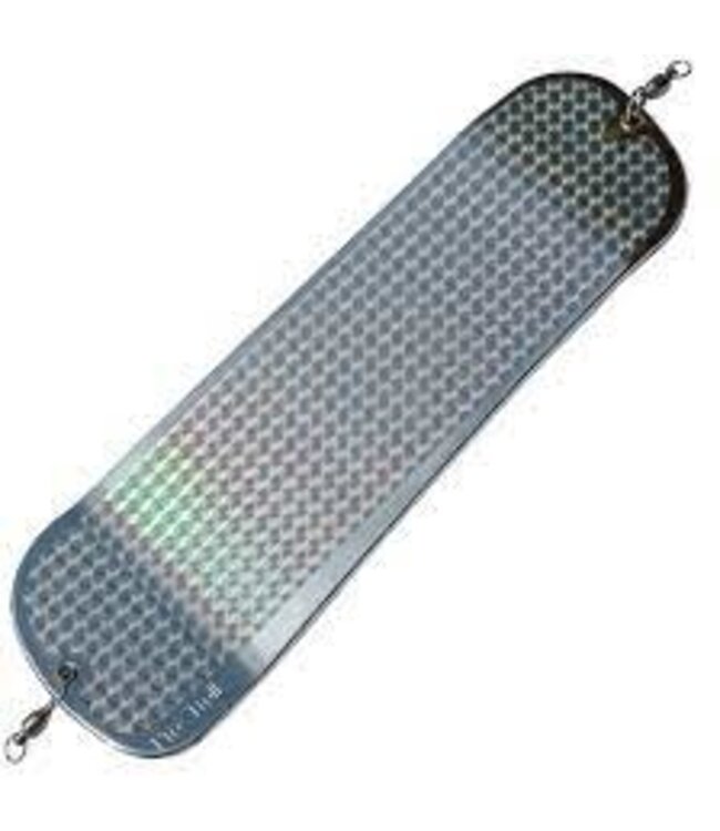 Pro-Troll (HC11-700) PRO-TROLL HOTCHIP 11 FLASHER CHROME