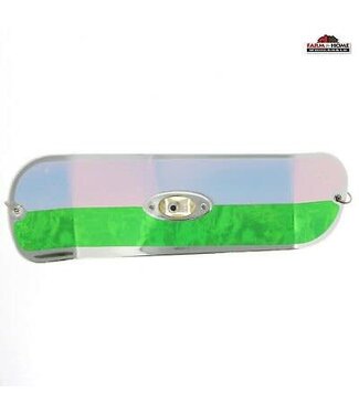 Pro-Troll (PFP11-799) PRO-TROLL PROCHIP PROFLASH 11 FIN FLASHER  LIGHT GREEN GOBLIN