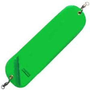 Pro-Troll (PC8-835) PRO-TROLL PROCHIP 8 FIN FLASHER PLAIN GREEN