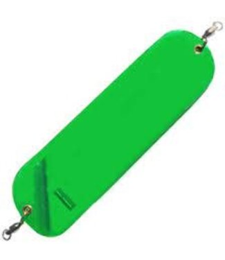 Pro-Troll (PC8-835) PRO-TROLL PROCHIP 8 FIN FLASHER PLAIN GREEN