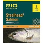 Rio RIO STEELHEAD SALMON 9' .009" 8LB