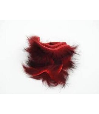 Wapsi RABBIT ZONKERS CROSS-CUT, LEECH RED (RC057)