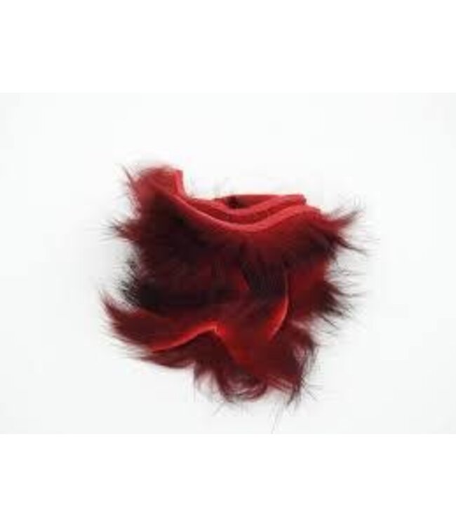 Wapsi (RC057) RABBIT ZONKERS CROSS-CUT, LEECH.RED