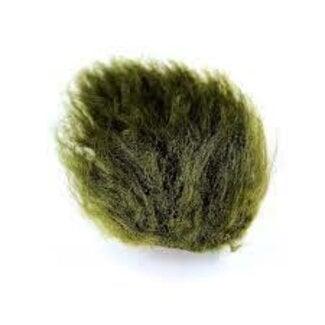 Wapsi (LW901) SCULPIN WOOL, DARK OLIVE