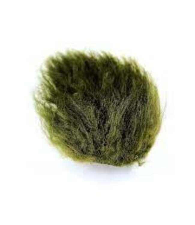 Wapsi (LW901) SCULPIN WOOL, DARK OLIVE