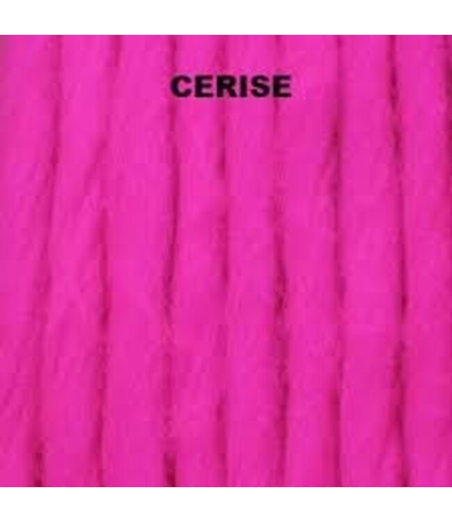 THE BUG SHOP Bug Shop Glo Dubb CERISE