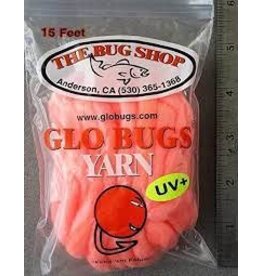 THE BUG SHOP Bug Shop Glo Dubb  PEACHY KING