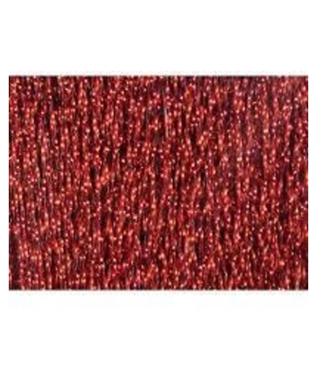 Krystal Flash Red #3 KF3*